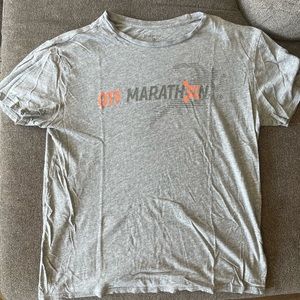 (M) Orangetheory Fitness T-Shirt.